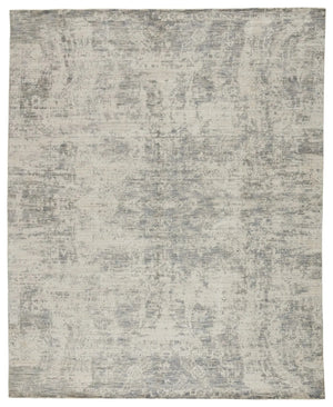 Genevieve Gnv02 Lizea Ivory/Gray Rug