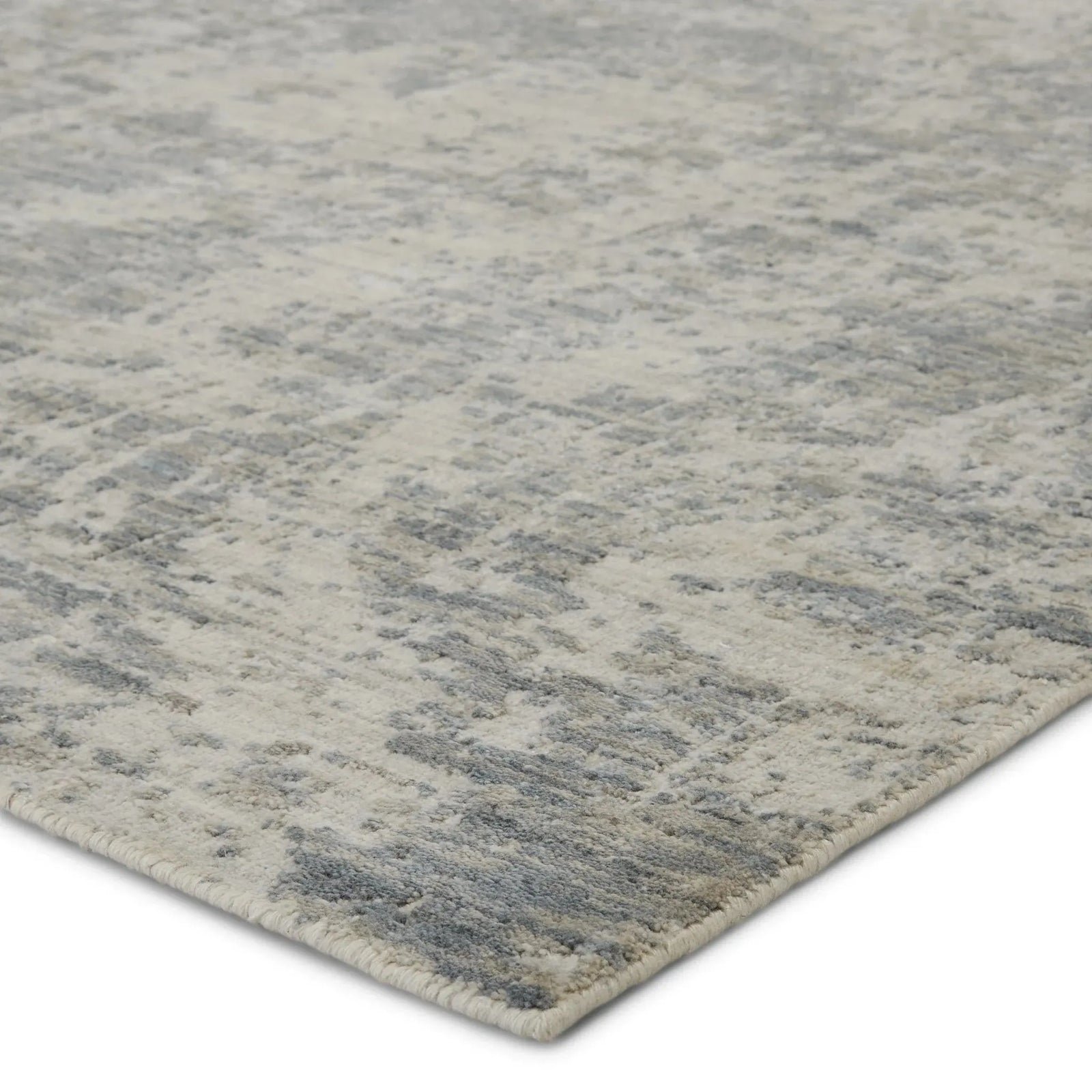 Genevieve Gnv02 Lizea Ivory/Gray Rug