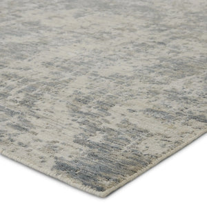 Genevieve Gnv02 Lizea Ivory/Gray Rug