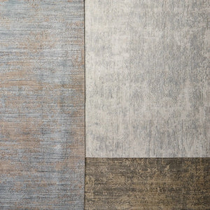 Genevieve Gnv02 Lizea Ivory/Gray Rug
