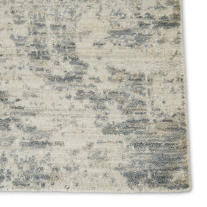 Genevieve Gnv02 Lizea Ivory/Gray Rug