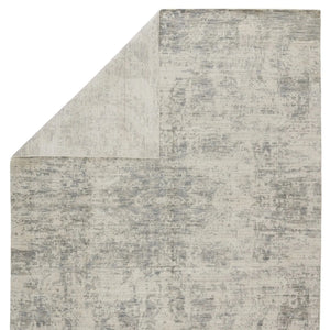Genevieve Gnv02 Lizea Ivory/Gray Rug