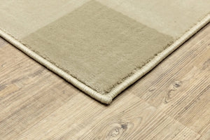 Georgia 678A Beige/Ivory Rug