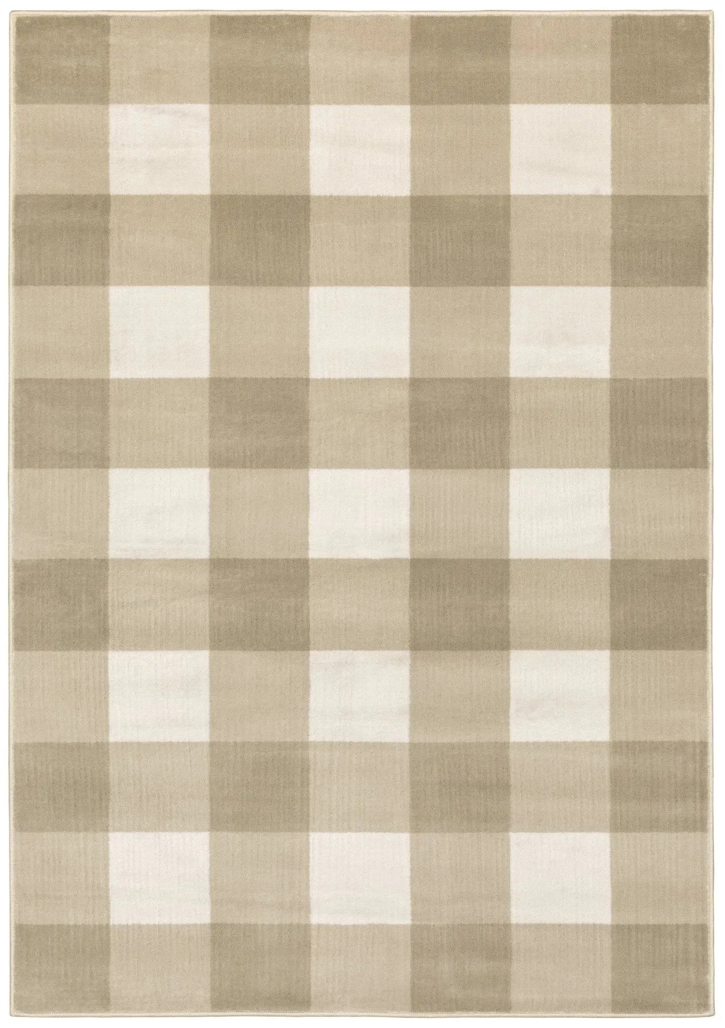 Georgia 678A Beige/Ivory Rug