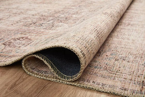 Georgie GER-02 Ocean/Sand Rug
