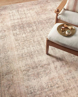 Georgie GER-02 Ocean/Sand Rug