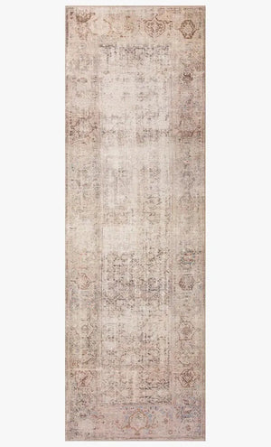 Georgie GER-02 Ocean/Sand Rug