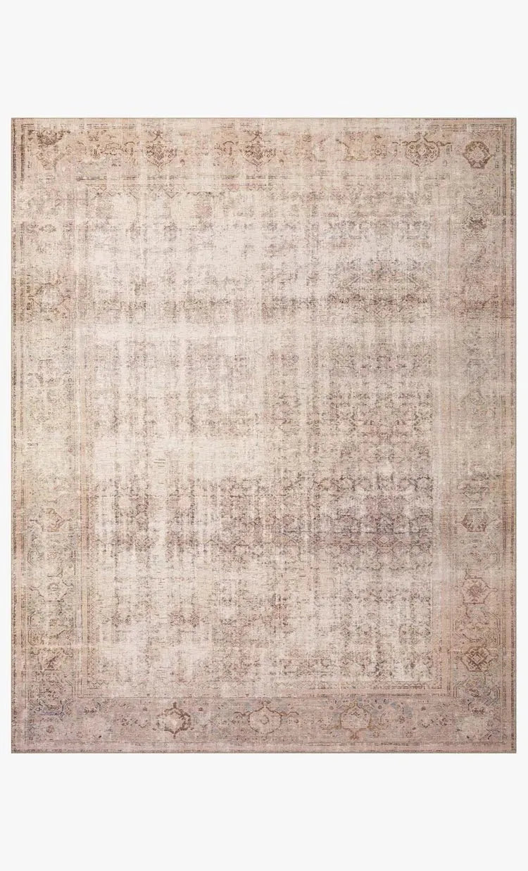 Georgie GER-02 Ocean/Sand Rug