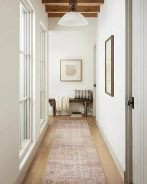 Georgie GER-02 Ocean/Sand Rug