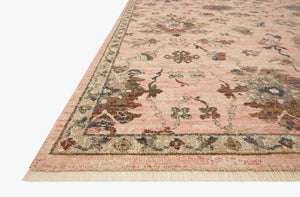 Giada Gia-03 Blush/Multi Rug