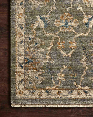 Giada Gia-03 Sage/Gold Rug