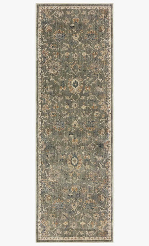 Giada Gia-03 Sage/Gold Rug