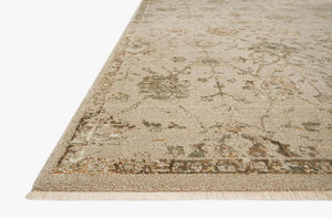 Giada Gia-05 Silver Sage Rug
