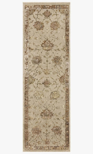 Giada Gia-05 Silver Sage Rug