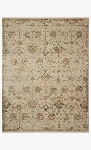 Giada Gia-05 Silver Sage Rug