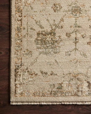 Giada Gia-05 Silver Sage Rug