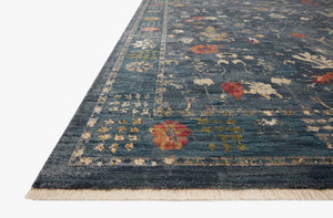 Giada Gia-06 Denim/Multi Rug