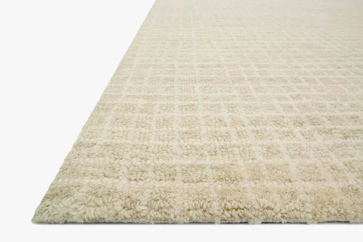 Giana GH 01 Antique Ivory Rug