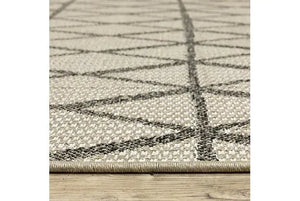 Gillian 1331V Beige Rug