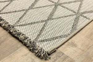 Gillian 1331V Beige Rug