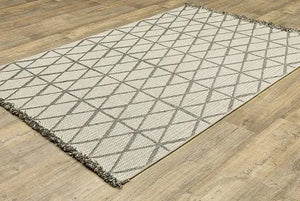 Gillian 1331V Beige Rug