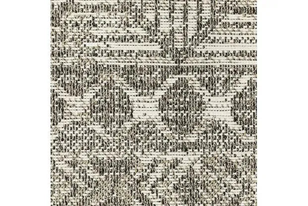 Gillian 4925A Grey Rug