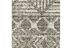 Gillian 4925A Grey Rug
