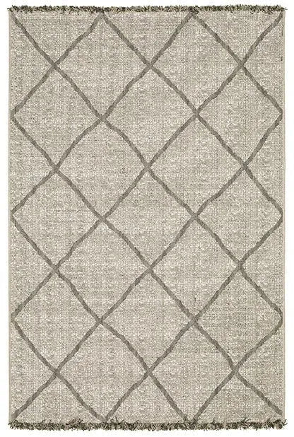 Gillian 4926A Tan Rug