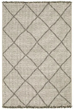 Gillian 4926A Tan Rug