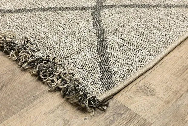 Gillian 4926A Tan Rug