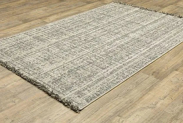 Gillian 4928H Grey/Beige Rug