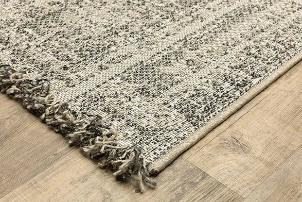 Gillian 4928H Grey/Beige Rug