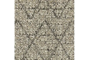 Gillian 5560J Grey/Black Rug