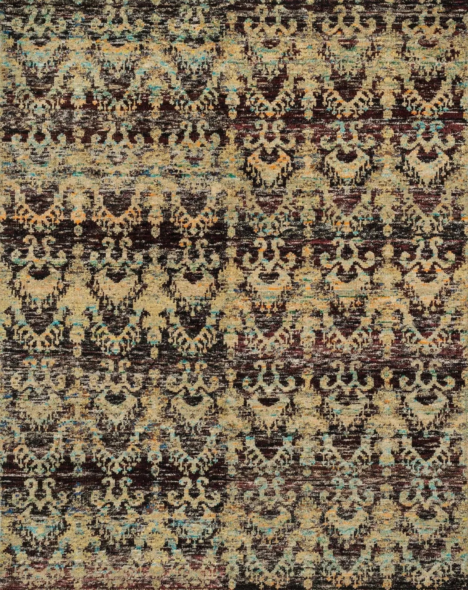 Giselle GX 01 Terra Rug