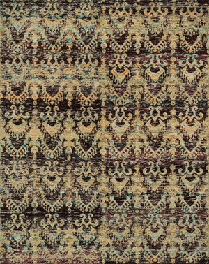 Giselle GX 01 Terra Rug