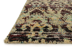 Giselle GX 01 Terra Rug