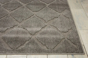 Gleam MA601 Grey Rug