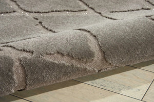 Gleam MA601 Grey Rug