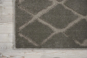Gleam MA601 Grey Rug
