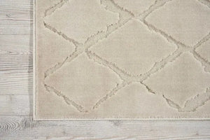 Gleam MA601 Ivory Rug