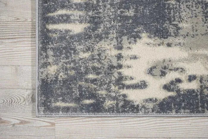 Gleam MA602 Slate Rug