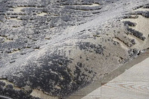 Gleam MA602 Slate Rug