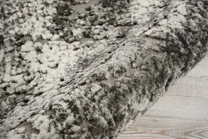 Gleam MA603 Ash Rug