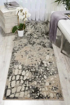 Gleam MA604 Flint Rug