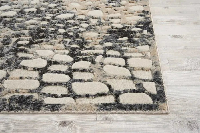 Gleam MA604 Flint Rug