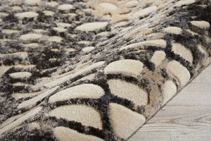 Gleam MA604 Flint Rug