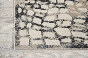Gleam MA604 Flint Rug