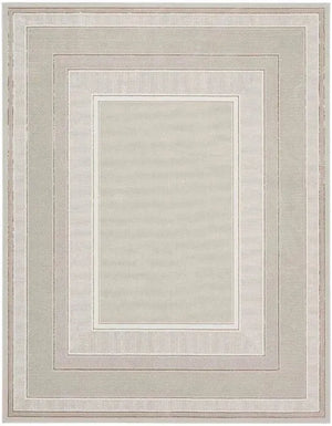 Glitz GLZ07 Ivory Rug