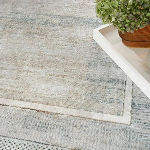Glitz GLZ07 Ivory/Muti Rug