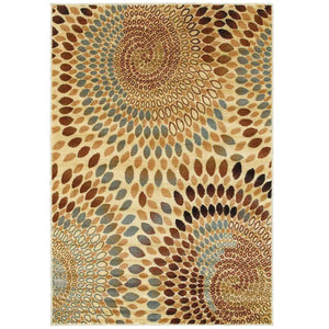 Grace LR81105 Cream Rug